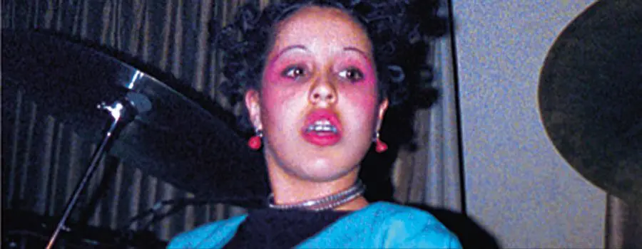 Punk’s Dead book – Art & Music Article