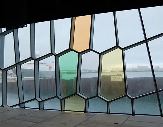 Reykjavik Arts Festival 2012