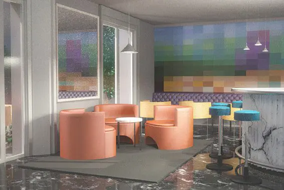 Stephen Fry & Grayson Perry launch Keepers House at London's Royal Academy of Arts