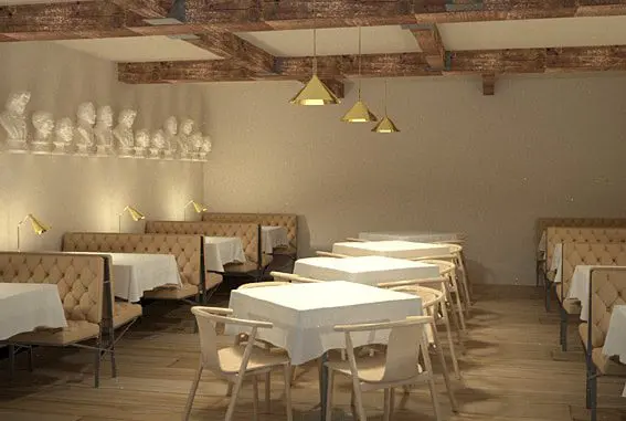 Stephen Fry & Grayson Perry launch Keepers House at London's Royal Academy of Arts