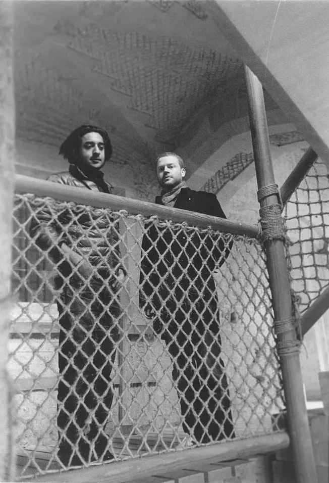 Semibreve Festival, Portugal Music