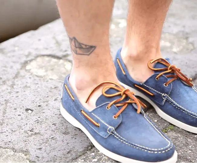 Red Wing Shoes Hand-Sewn Collection – Video by Tenue de Nîmes