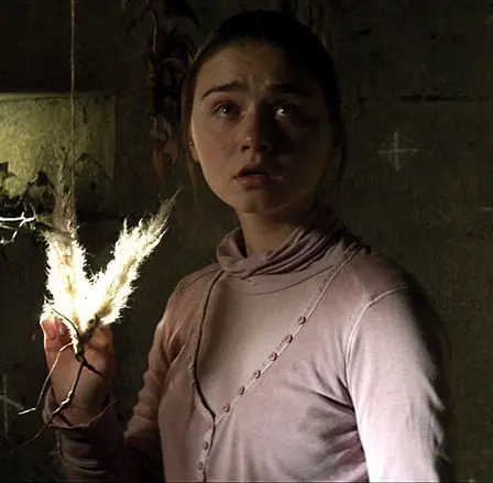 In The Dark Half – Intense & Magical New Film