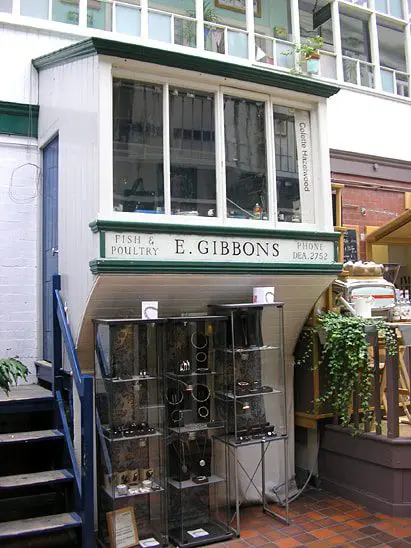 manchester hidden city