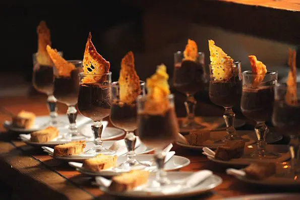 Jimmy’s Supper Club, popping up next to the Olympics