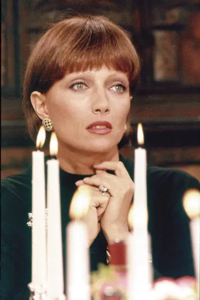 The Discreet Charm of the Bourgeoisie film