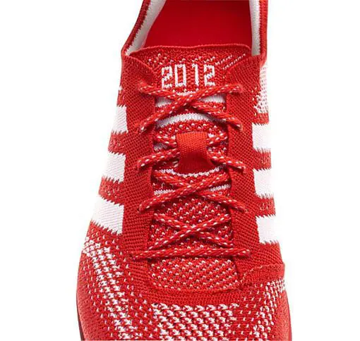 adiZero Primeknit – new adidas limited edition running shoe launch