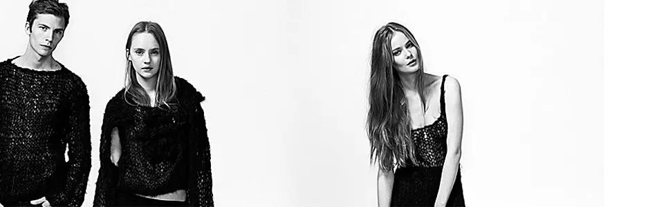 Gudrun & Gudrun – handmade knitwear with a conscience