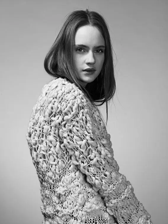 Gudrun & Gudrun - handmade knitwear