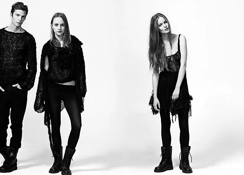 Gudrun & Gudrun - handmade knitwear