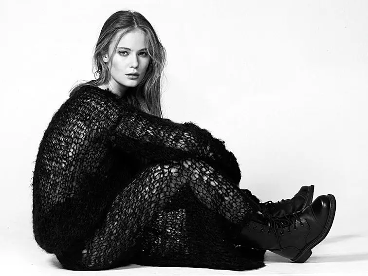 Gudrun & Gudrun - handmade knitwear