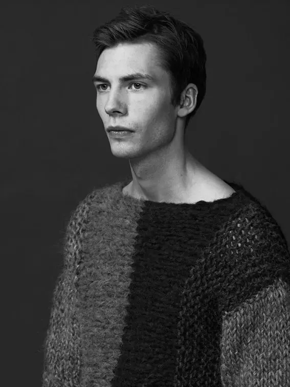 Gudrun & Gudrun - handmade knitwear