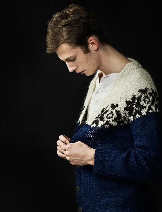 Gudrun & Gudrun - handmade knitwear