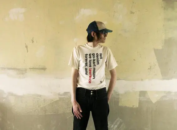 Lawrence of Belgravia