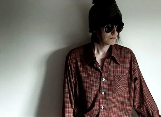 Lawrence of Belgravia