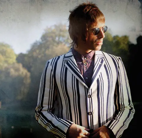 Pretty Green customers in surprise photoshoot