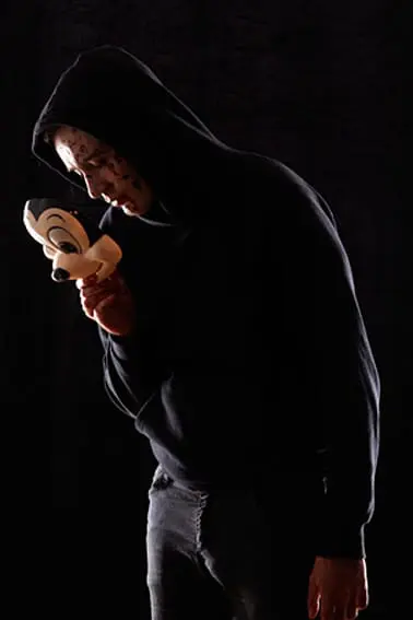 Mothlite Dark Age – ‘Seeing in the Dark’ – Deepest, Darkest Pop