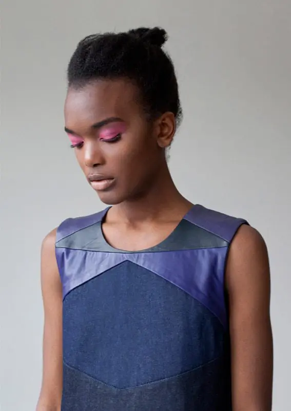 Are you Dancing? London fashion label Riyka step up