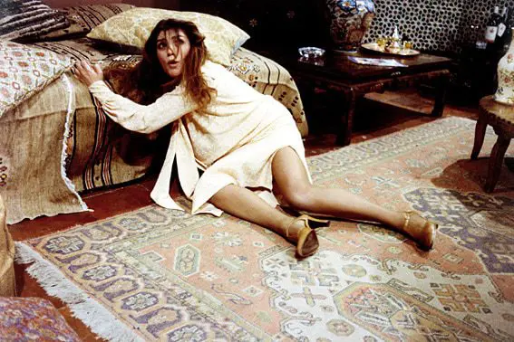 Luis Buñuel, That Obscure Object of Desire, Studio Canal