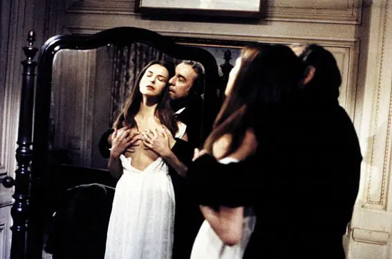 That Obscure Object of Desire by Luis Buñuel: Studio Canal film release