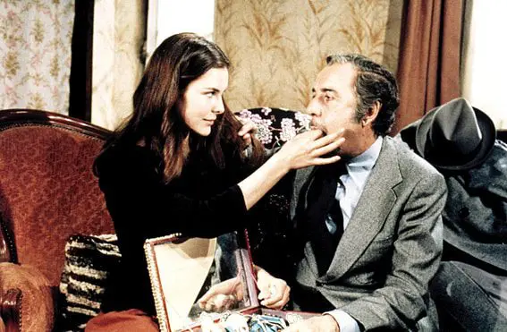 Luis Buñuel, That Obscure Object of Desire, Studio Canal