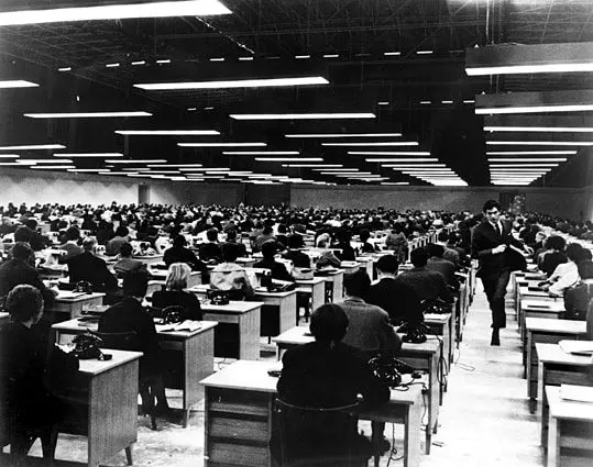 orson welles the trial