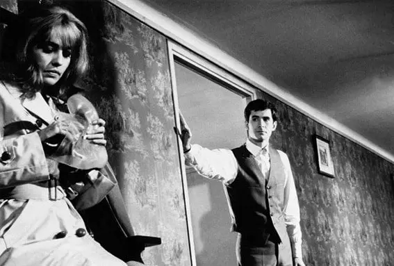 orson welles the trial