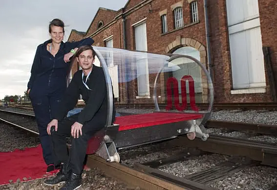 Abandon Normal Devices festival