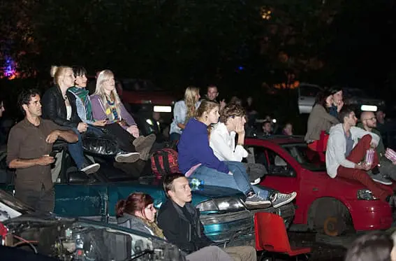 Abandon Normal Devices festival