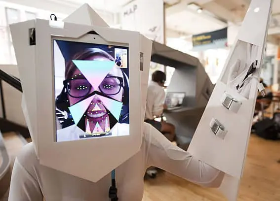 Abandon Normal Devices festival