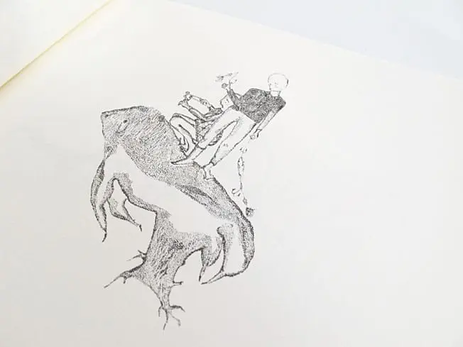 Alice Waese London jewellery designer