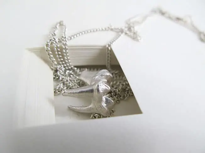 Alice Waese London jewellery designer