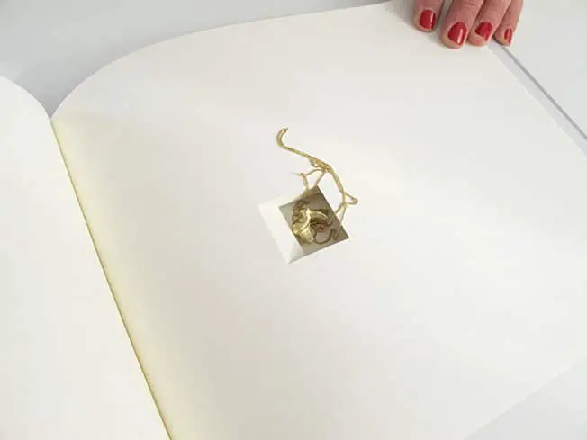 Alice Waese London jewellery designer