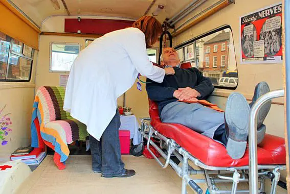 Birmingham Book Festival – Wit & Words in the City