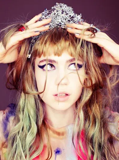 Grimes
