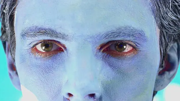 Aesthetica Short Film Festival