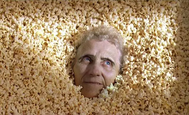 Aesthetica Short Film Festival