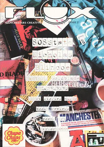 independent magazine