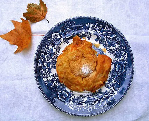 Bundevara: Recipe No.2 of Genevieve’s Serbian Sweets