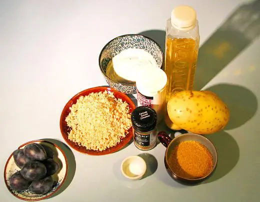 independent culture food