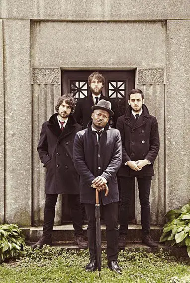 The Heavy song & video ‘Can’t Play Dead’ – A Slab of Funked Up Horror Rock