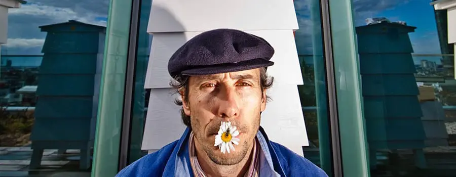 London Food Safari – The Honey Tour