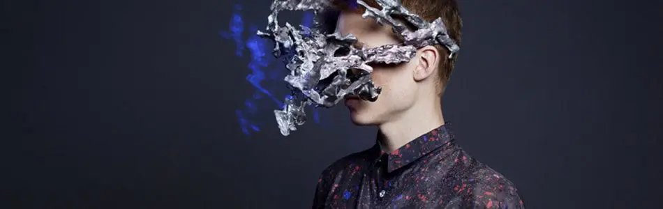 MAREUNROL’S – A Latvian Fashion Metaphor for SS13