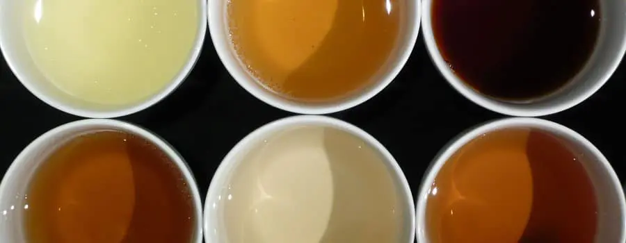 TeaSmith & The Welcome Return of the Tea Ceremony