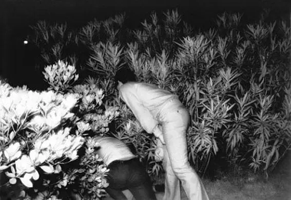 Photography: Kohei Yoshiyuki and the Love Hotel