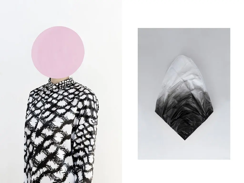 SURFACE by Dominik Tarabanski featuring Mateusz Paja Collection