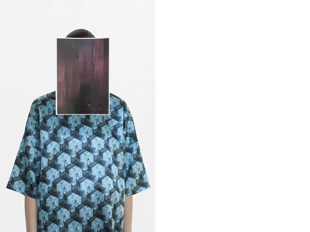 Dominik Tarabanski featuring Mateusz Paja Collection