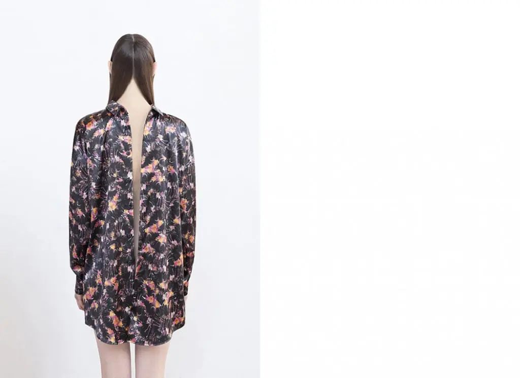 SURFACE by Dominik Tarabanski featuring Mateusz Paja Collection