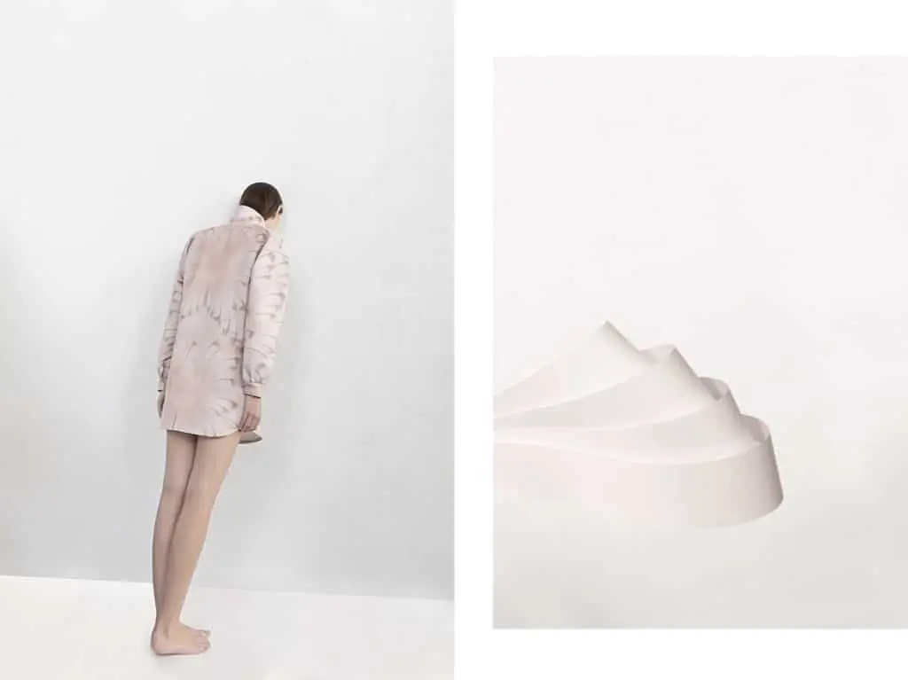 SURFACE by Dominik Tarabanski featuring Mateusz Paja Collection