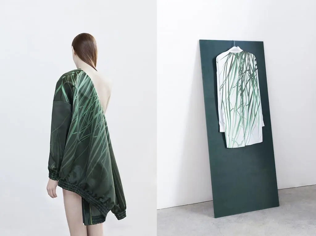 dominik Tarabanski fashion